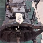 Isuzu NPR Manual 5 Speed Gearbox (4HK1) for sale