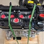 BMW F30 320i 2.0 4 CYL Petrol Engine (N20B20A) (New H.B.S) for sale