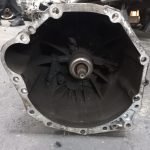 Vokswagen Crafter Manual 5 Spd Gearbox (CKT) for sale