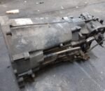 Vokswagen Crafter Manual 5 Spd Gearbox (CKT) for sale - Image 4