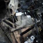 Ford focus 1.6 gearbox for sale
