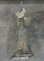 Ford Ranger 4X2 Manual Gearbox (WET) for sale - Image 3