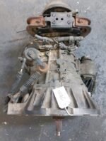 Hino 300 Manual 6 Spd Gearbox (NO4C) for sale - Image 3