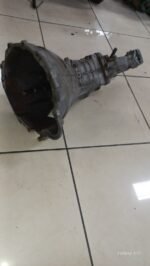 Isuzu KB250/KB280 5 Spd Manual Gearbox for sale