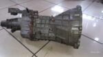 Isuzu KB250/KB280 5 Spd Manual Gearbox for sale - Image 3