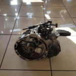 Mercedes Benz A170 manual gearbox for sale