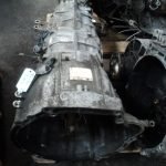 Toyota Corolla 2ad 2.2 gearbox for sale