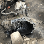 VW AKL Golf 4 1.6 manual gearbox for sale