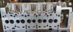 Volkswagen Transporter T5 2.5 Turbo Diesel New Bare Cylinder Head (AXD/AXE) for sale - Image 3
