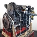 Iveco Cursor 9 F2CFE611B C006 Engine (Truck)