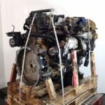Mercedes Benz OM936LA.6-3-00 Econic Spec Engine (Truck)