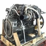 Buy DAF PX-7 239 K1 Engine (Truck)