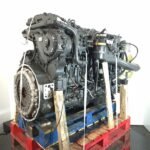 Iveco Cursor 13 F3HGE611J*P Engine (Truck) for sale