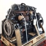 Buy Iveco Tector 7 F4AFE611E*C006 Engine (Truck)