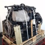 Iveco Tector 7 F4AFE611E*C006 Engine (Truck)