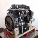 DAF FR118U2 Engines for trucks