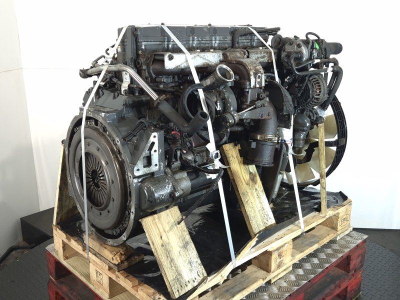 DAF-GR184U1-Engine-Truck.jpg DAF GR184U1 Engine (Truck) - Image 1