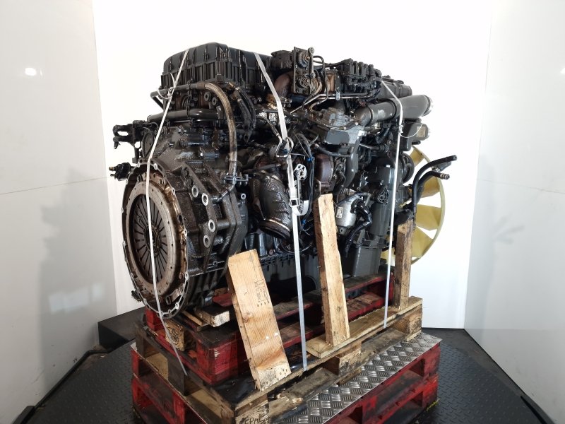 DAF-MX-11-210-H1-Engine-Truck.jpg DAF MX-11 210 H1 Engine Heavy-duty - Image 1