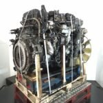 Buy DAF MX-11 291 H1 Engine