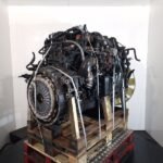Buy DAF MX-13 355 H3 Truck Engine