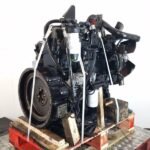 FOR SALE: John Deere 4045HF285 PowerTech™ Diesel Engine 