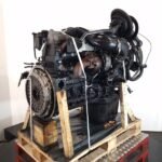 Buy MAN D0836 LF03 Truck Engine