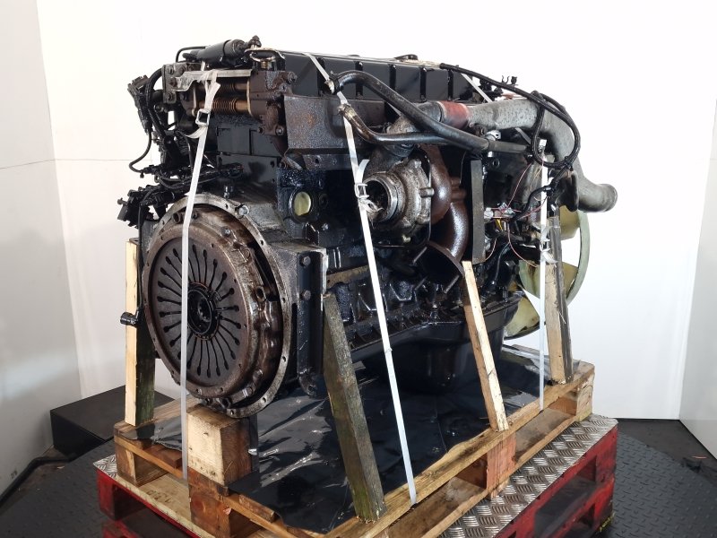 MAN-D0836-LFL53-Engine-Truck.jpg FOR SALE: MAN D0836 LFL53 Truck Engine - Image 1