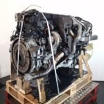 Buy MAN D0836 LFL63 Truck Engine