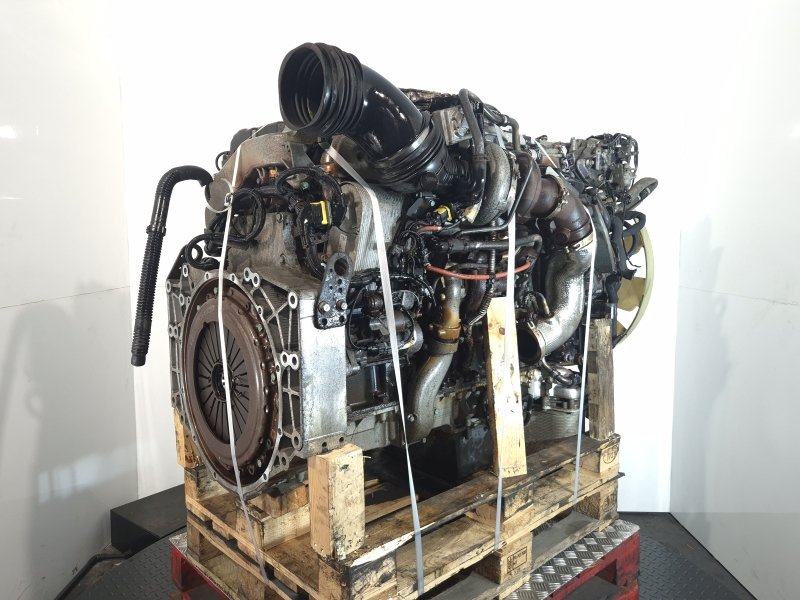 MAN-D2676-LF46-Engine-Truck.jpg MAN D2676 LF46 Engine Heavy-Duty - Image 1