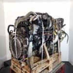 MAN D2676 LF52 Engine (Truck)