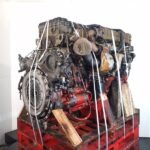 Mercedes-Benz OM471LA.6-9-01 Heavy-Duty Truck Engine