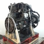 Mercedes Benz OM904LA.IV 3-00 Truck Spec