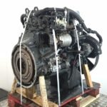 Buy Mercedes Benz OM904LA.V 3-02 Truck