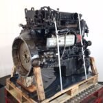 FOR SALE: Mercedes-Benz OM926LA.EEV/2-00 Econic Specification Engine 