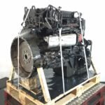 Mercedes Benz OM926LA.EEV 2-03 Econic