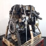 Mercedes Benz OM934LA.6-3-01 Truck Engine