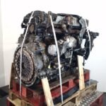 Buy Mercedes Benz OM936LA.6-2-01 Single Turbo Truck Spec