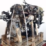 Mercedes Benz OM936LA.6-3-00 Econic sells