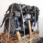 Buy Mercedes Benz OM936LA.6-3-00 Econic