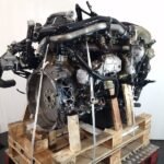 Buy Mercedes Benz OM906LA.III 2-00 Non Adblue Atego Truck Engine