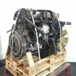 Mercedes-Benz OM936LA.6-5-01 Truck Spec Engine