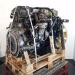 Buy Mercedes Benz OM936LA.6-7-00 Twin Turbo Truck