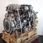 Buy Mercedes Benz OM936LA.6-8-00 Single Turbo
