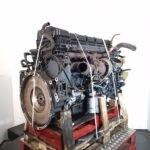 Buy Renault DTI11 460 EUVI Engine Truck