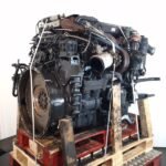 Scania DC09 111 L01 heavy-duty Engine