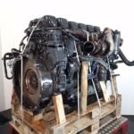 FOR SALE: Mercedes-Benz OM934LA.6-8-00 (934.911C) Truck Engine