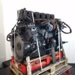 FOR SALE: Scania DC9 11 L01 Engine (P310 Specification) 