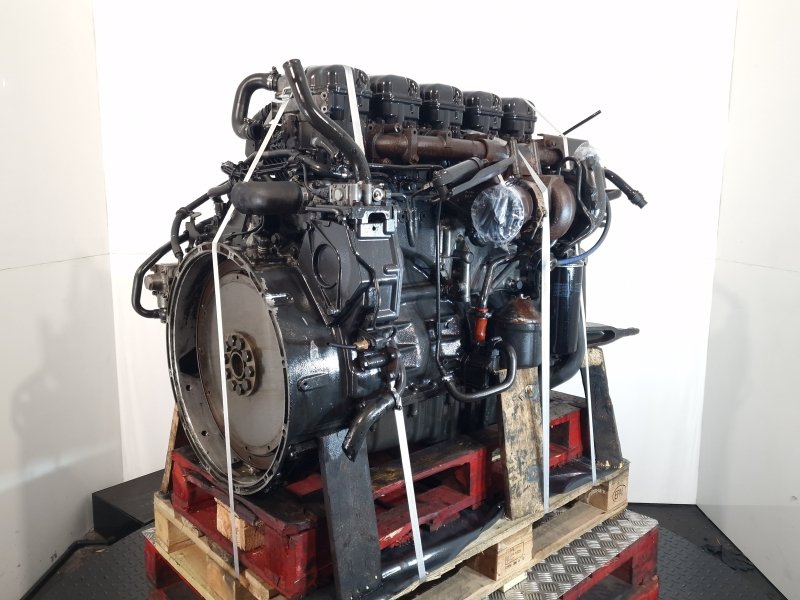 Scania-DC911-L01-Engine-Truck.jpg Buy Scania DC911 L01 Engine (Truck) - Image 1