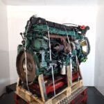 Volvo D13K460 K2 EUVI Premium Truck Engine