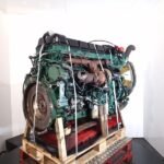 Buy Volvo D13K500 K2 EUVI Truck Engine